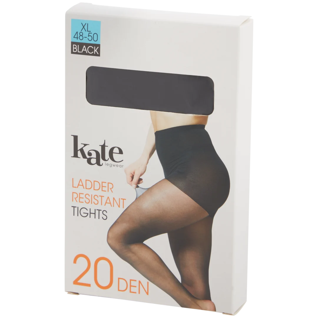 Collants Kate Legwear Den 20
