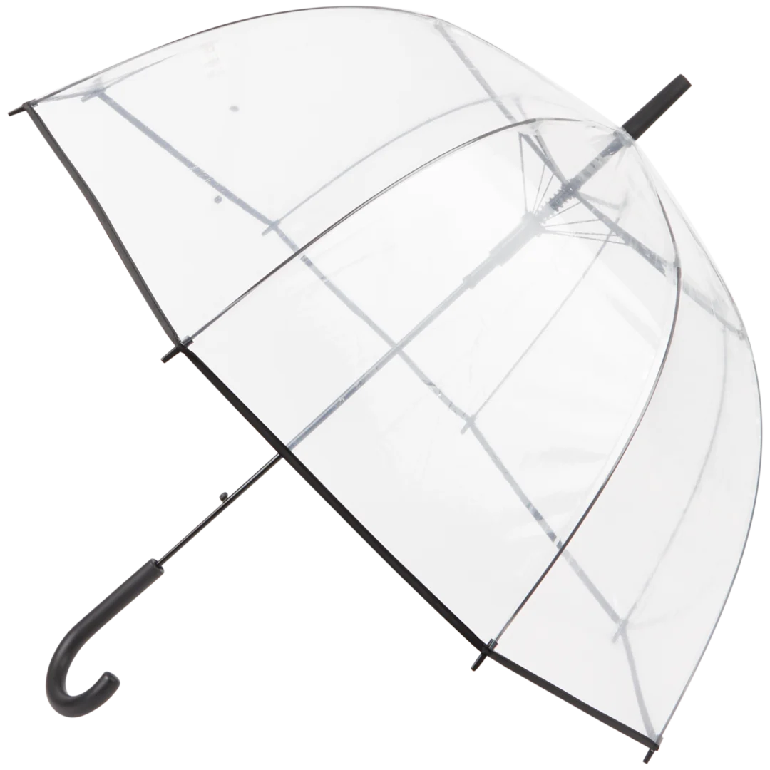 Windproof paraplu 4