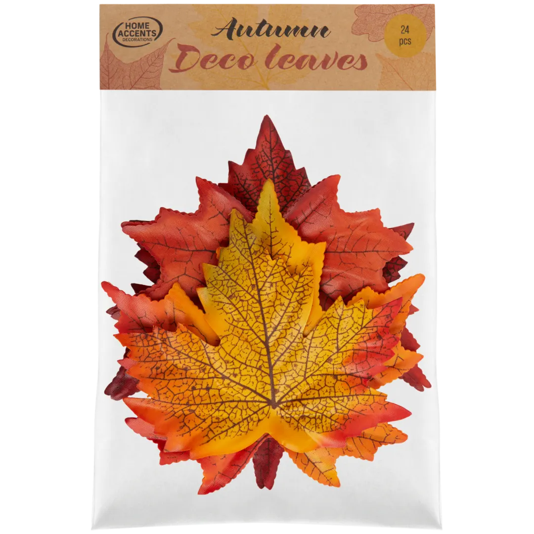 Feuilles d'automne