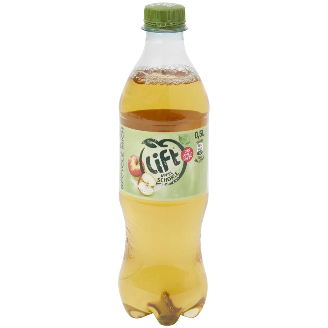 Lift Apfelschorle