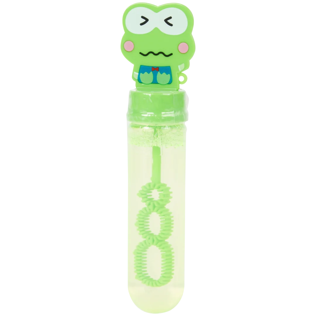 Tubo de bolas de sabão 8