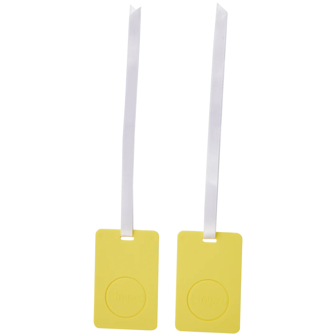 Recarga de cartões perfumados Limpro 4