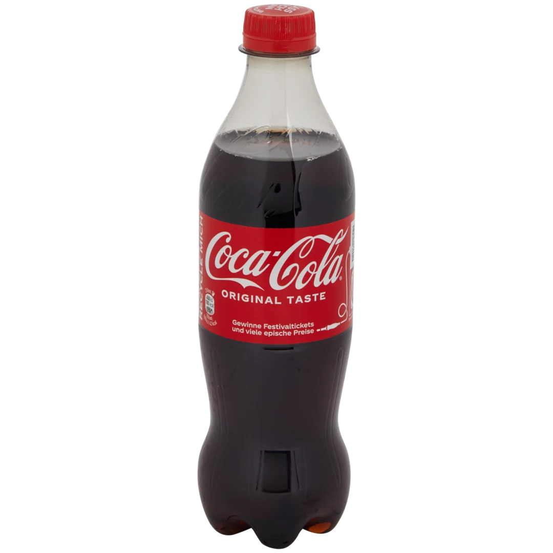 Coca-Cola