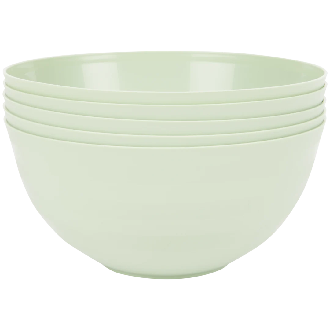 Kunststoffschüsseln 2