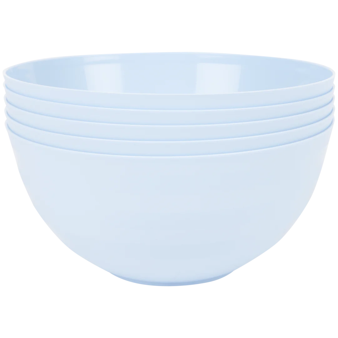 Kunststoffschüsseln 3