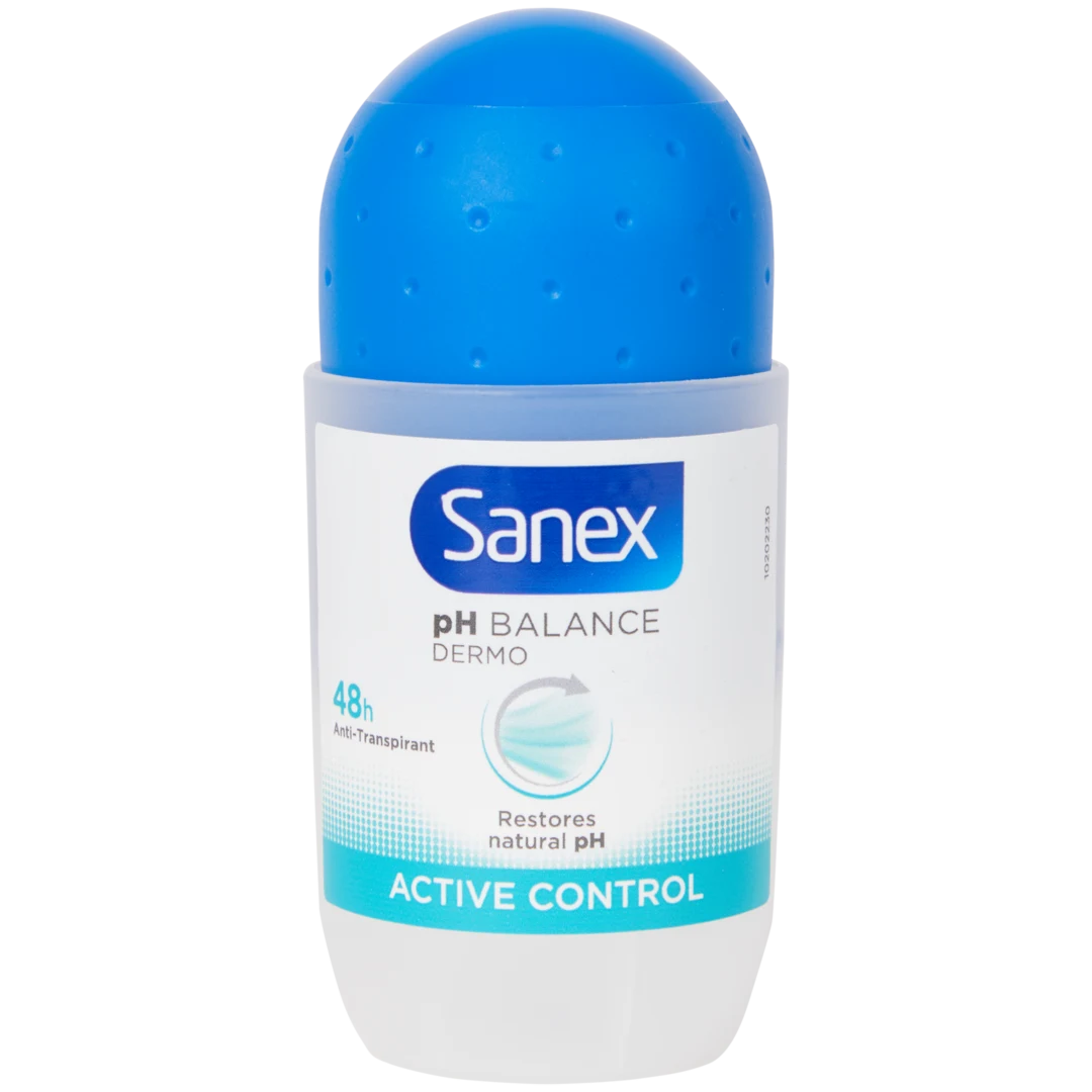 Déodorant Sanex Active Control