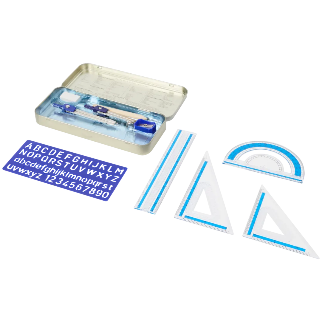 set de géométrie Staedtler