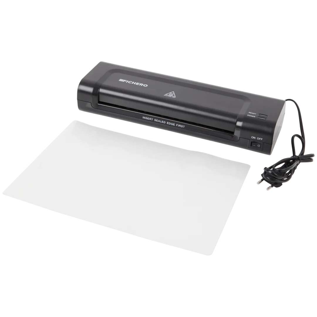 Laminator Fichero