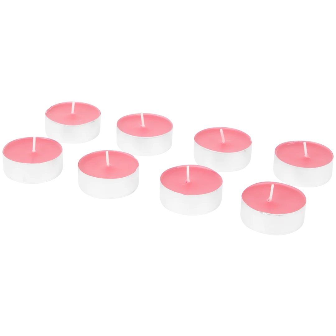 Duże podgrzewacze zapachowe Candra Red berries 1