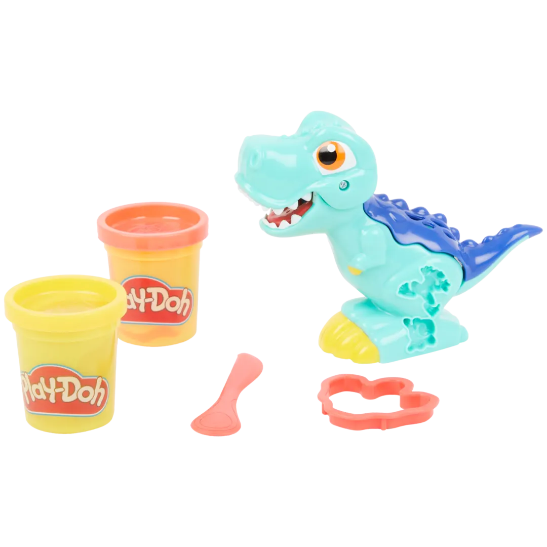 Mini Classics Play-Doh Mini Classics 3
