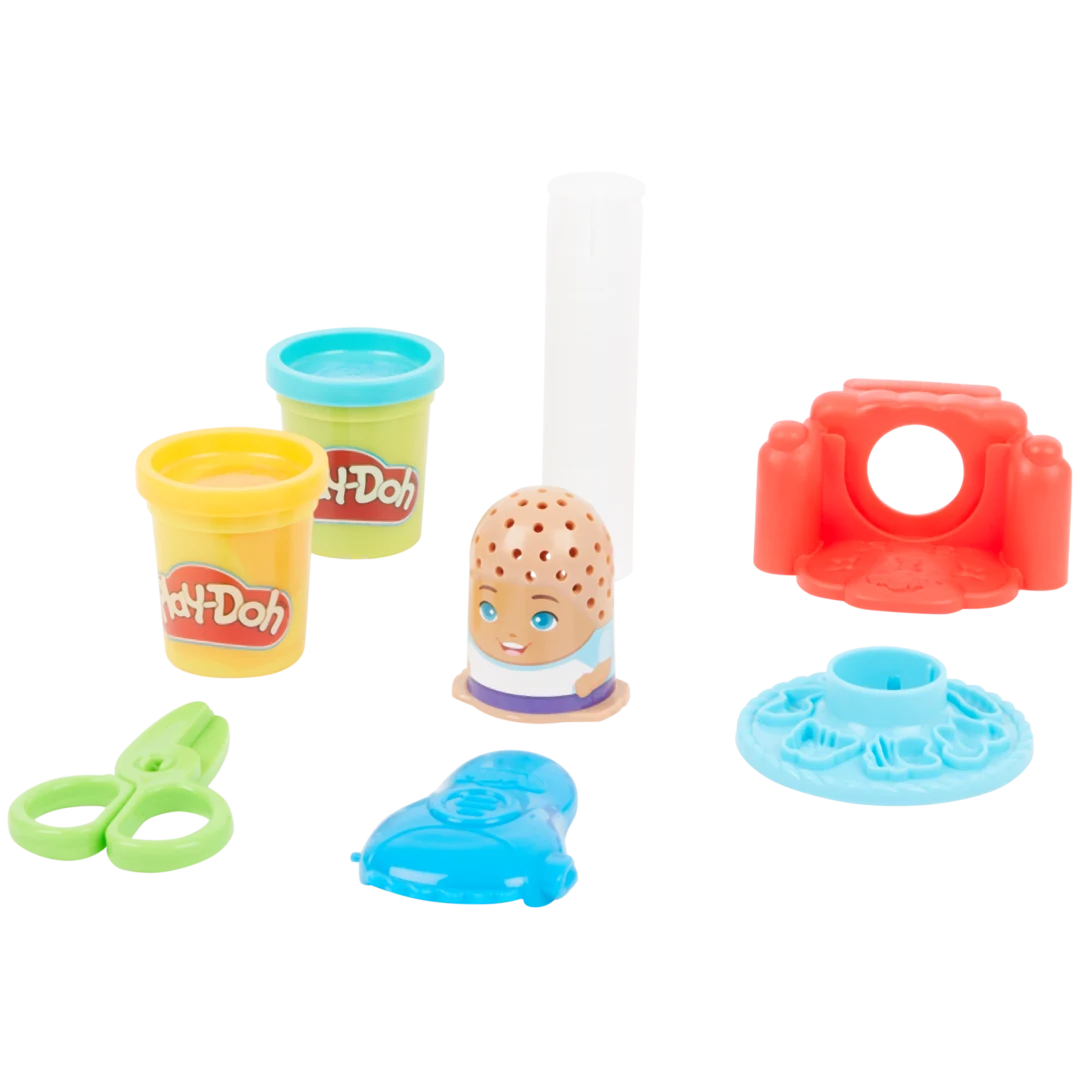 Mini Classics Play-Doh Mini Classics 4
