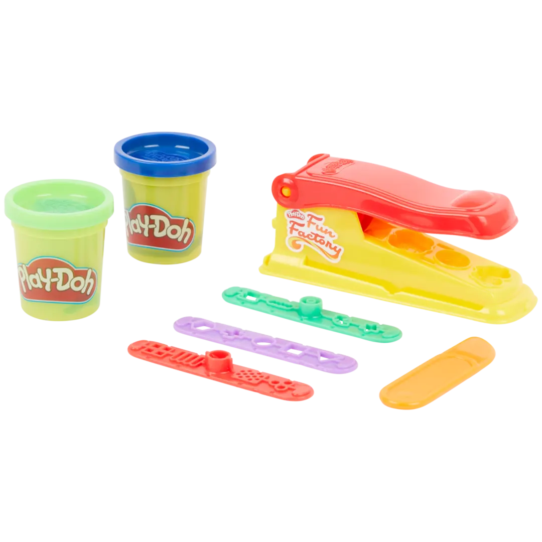 Mini Classics Play-Doh Mini Classics 6