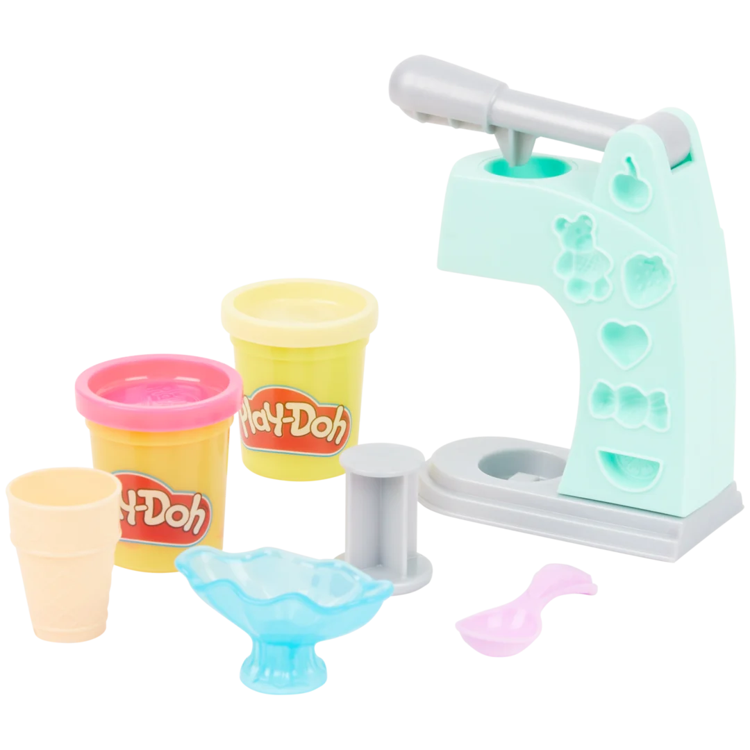 Mini Classics Play-Doh Mini Classics 7