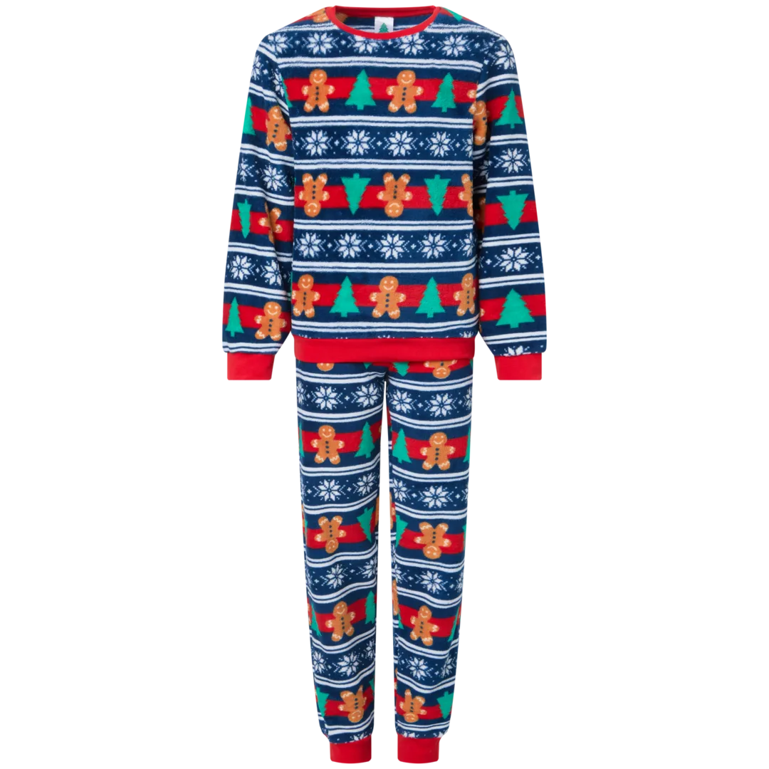 Pijama de Natal