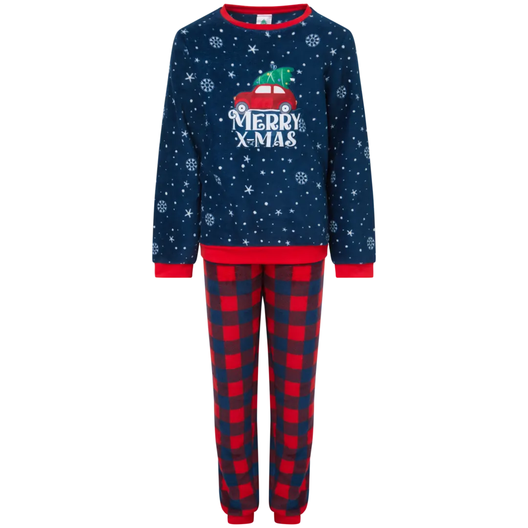 Pijama de Natal