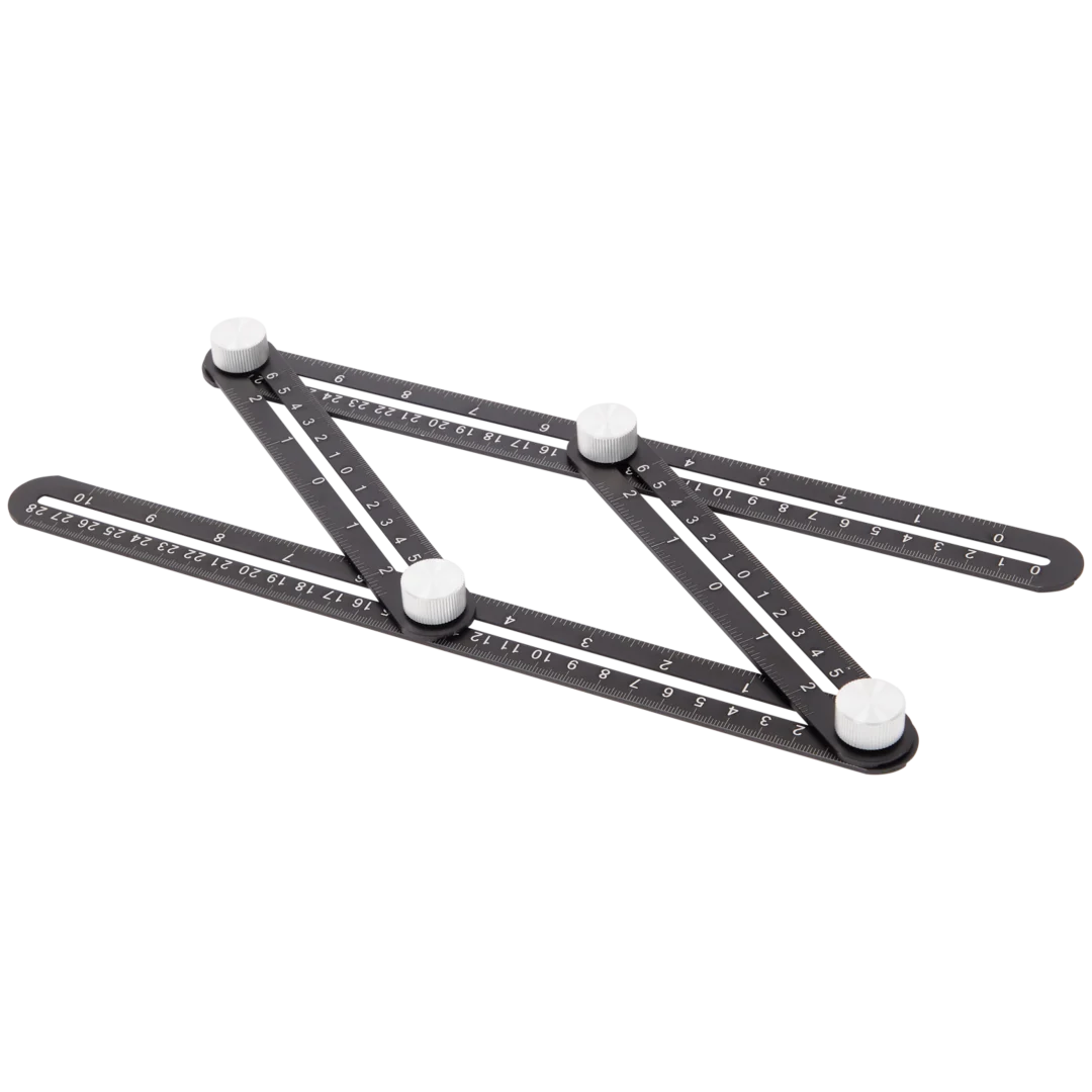 Instrumentos de medição Werckmann