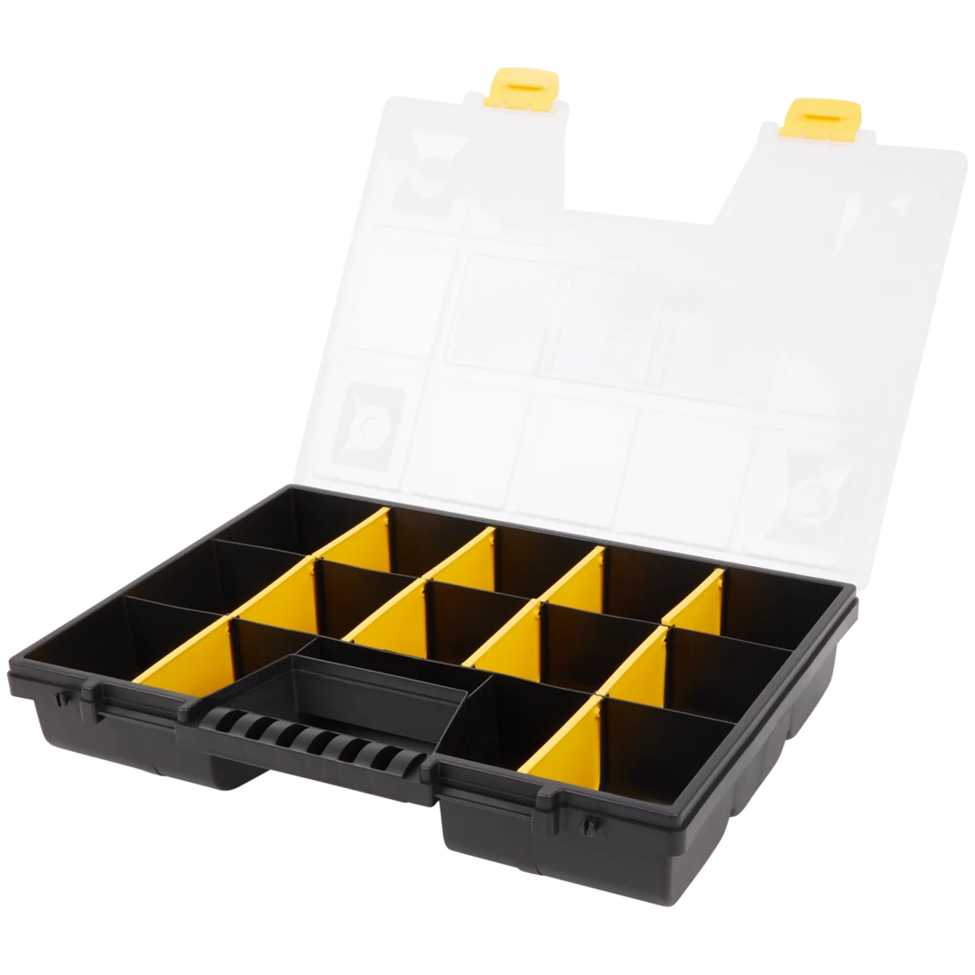 Opbergkoffer