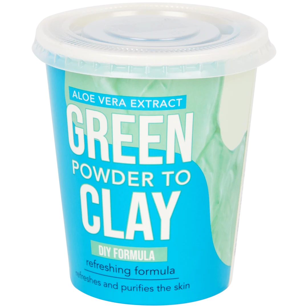 Maschera viso in gomma