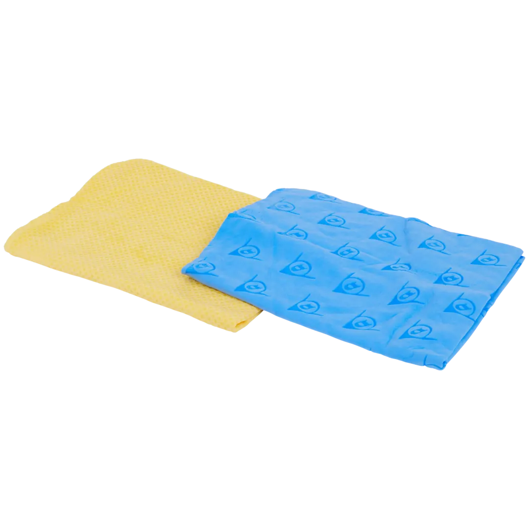 Kit de nettoyage voiture Dunlop 1