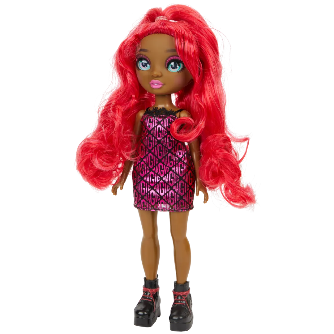 Boneca de moda Rainbow High