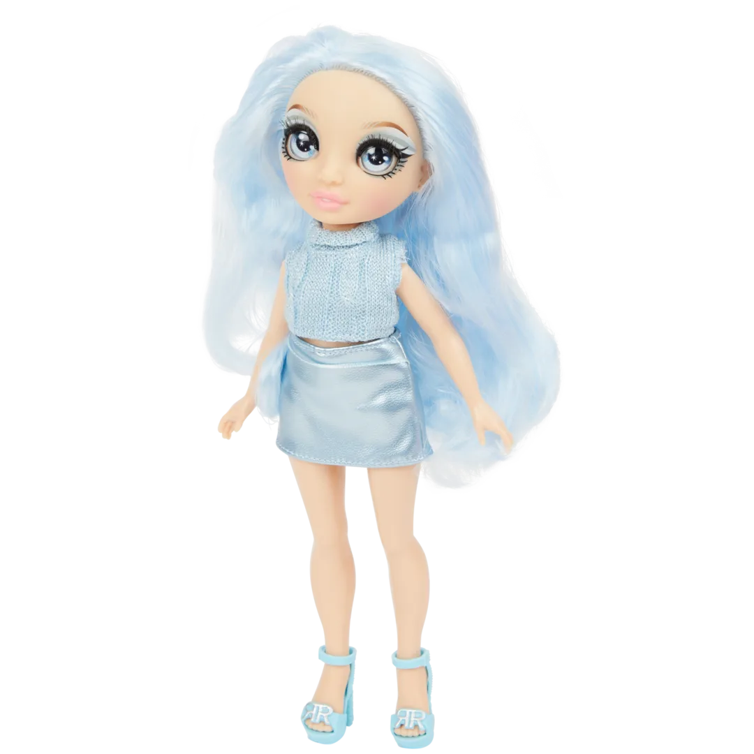 Boneca de moda Rainbow High