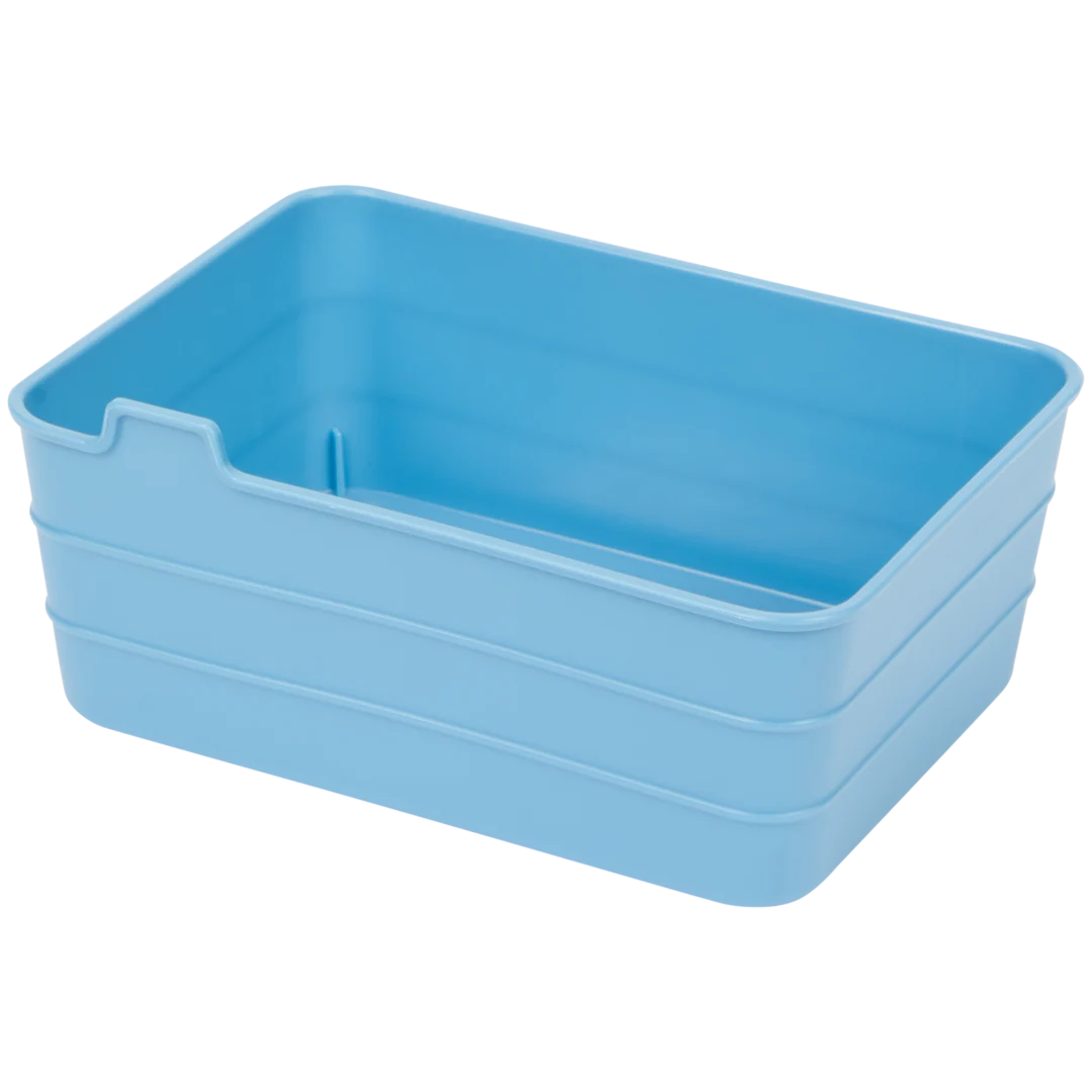 Recipiente flexível Starplast 3