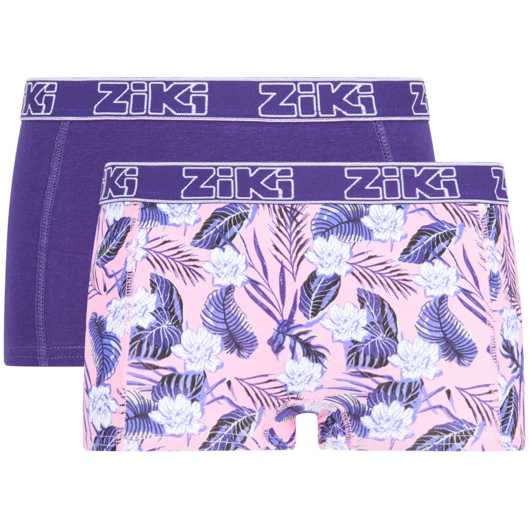 Boxers Ziki