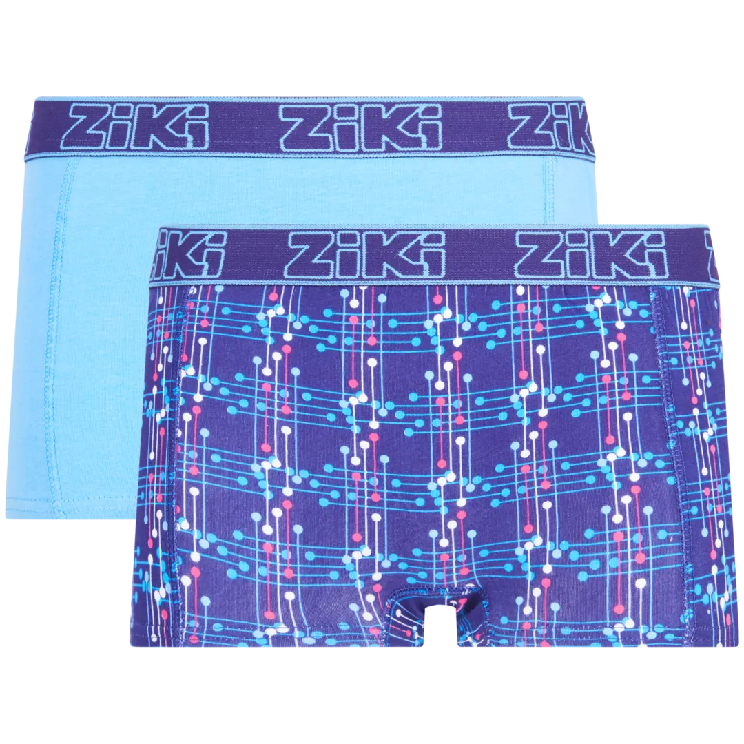 Boxers Ziki