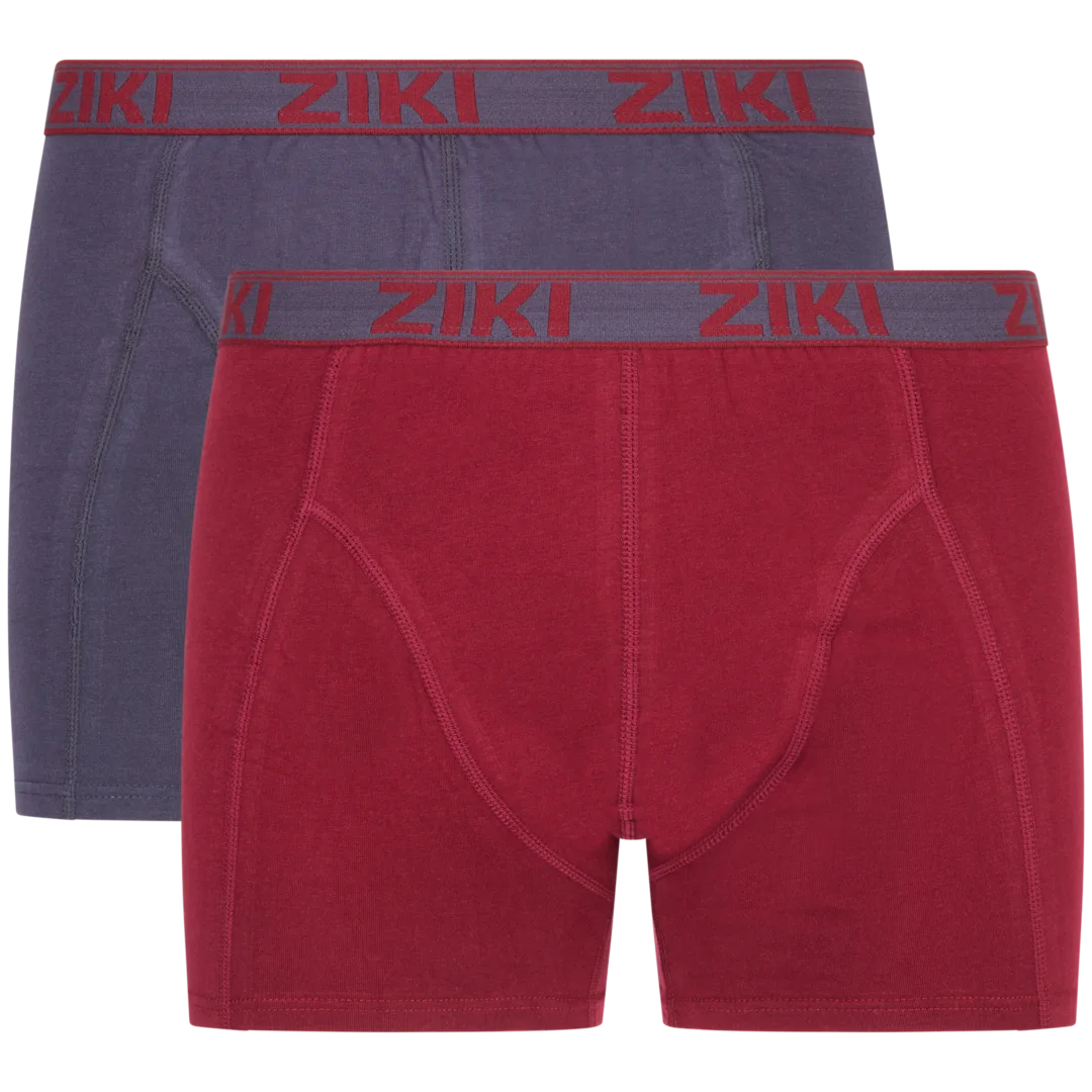 Boxers Ziki