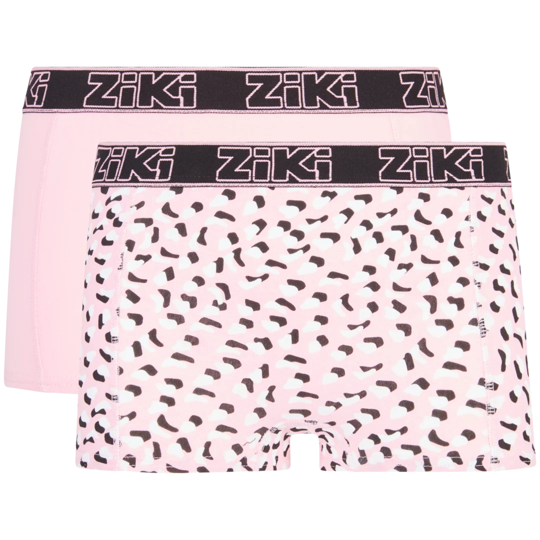 Bokserki Ziki