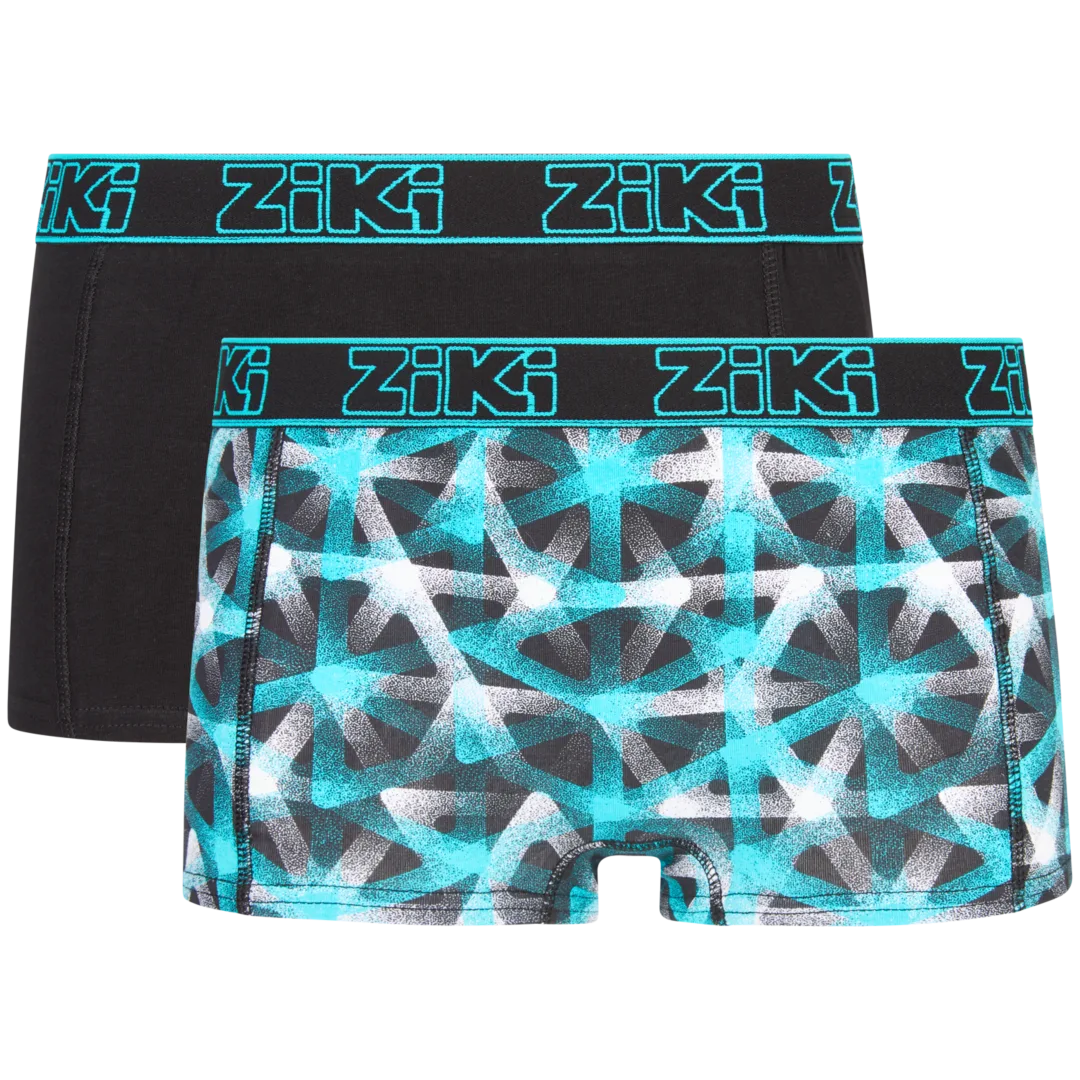 Boxers Ziki 9