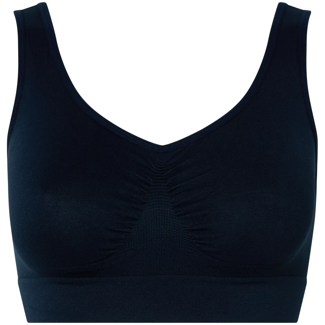 Soutien-gorge sans armatures Sensabelle