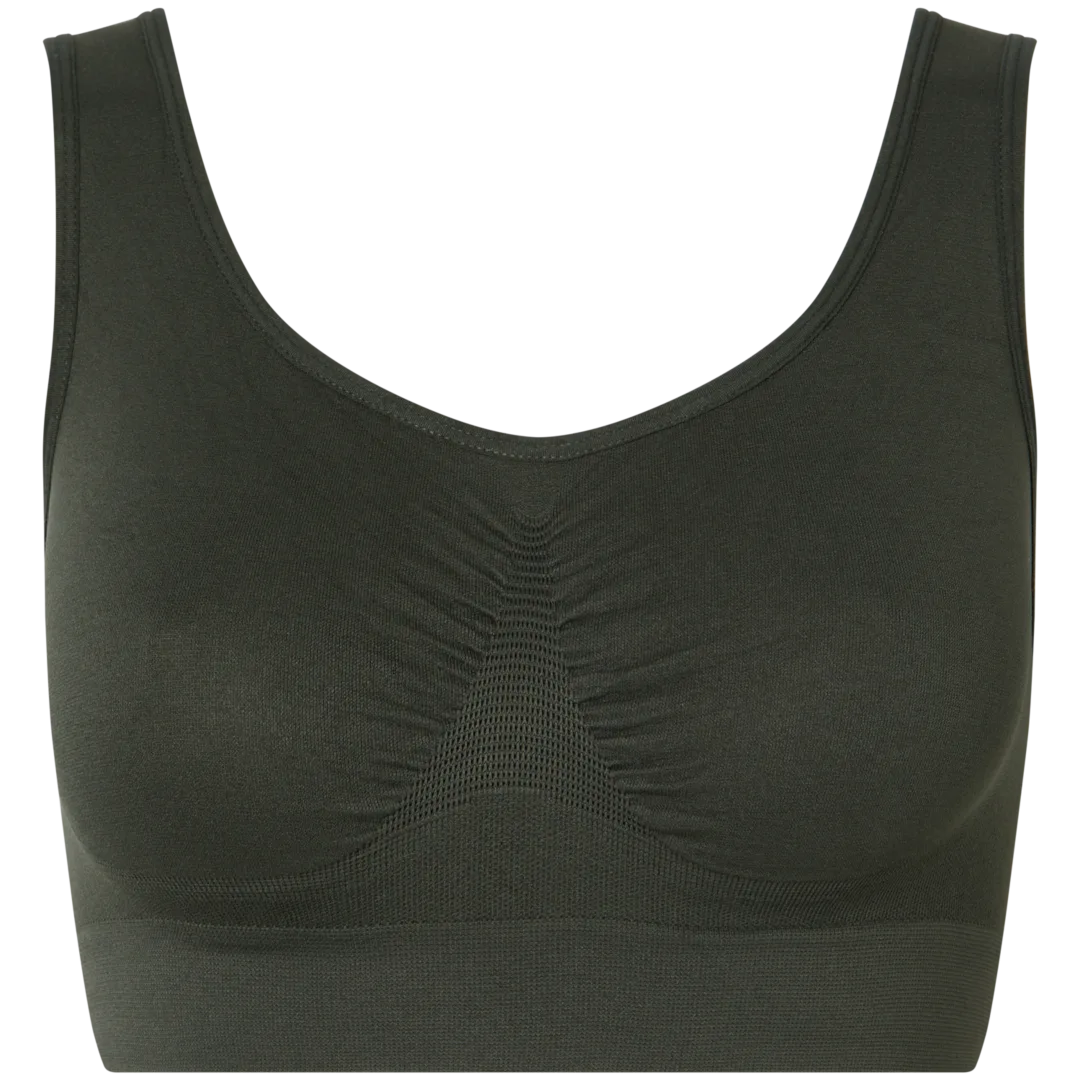 Soutien-gorge sans armatures Sensabelle