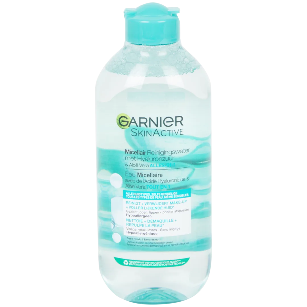 Eau micellaire Garnier SkinActive