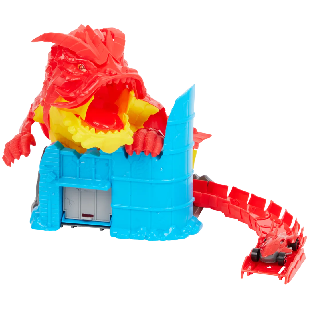 Conjunto de brincar Teamsterz Beast Machines 1