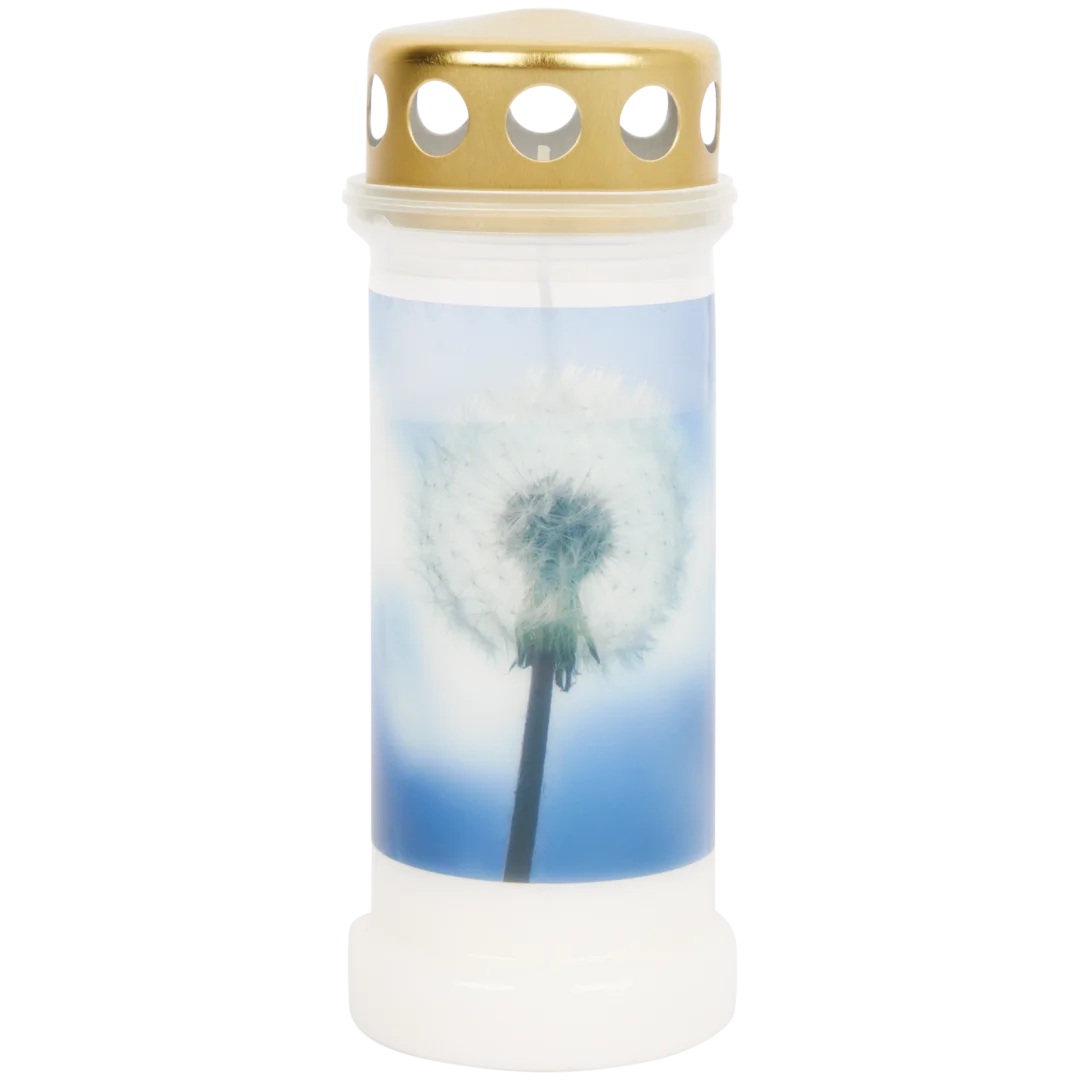 Vela votiva