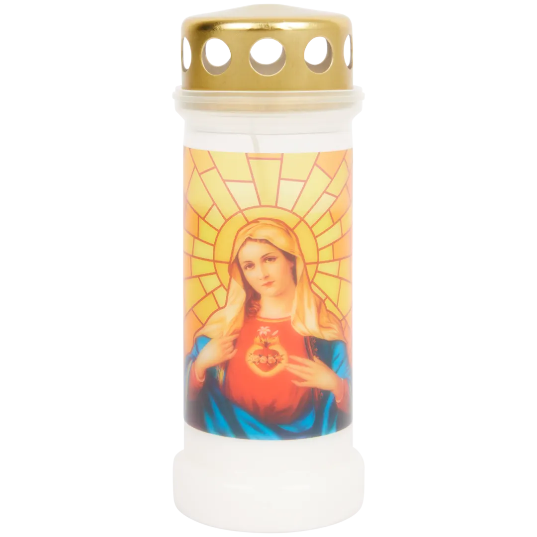 Vela votiva