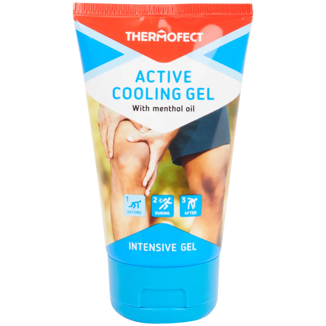 Gel refrescante Thermofect 2
