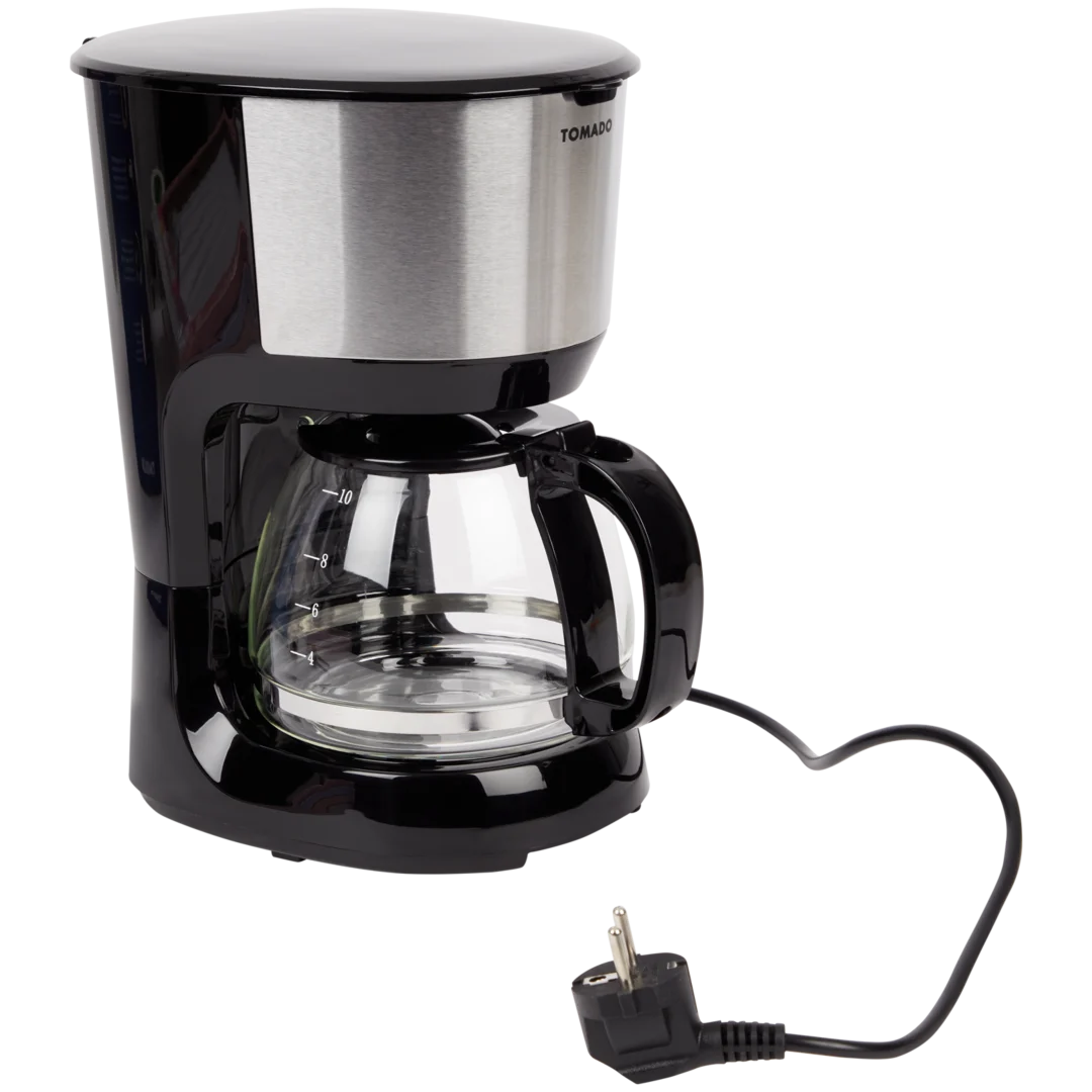 Tomado koffiezetapparaat Superior