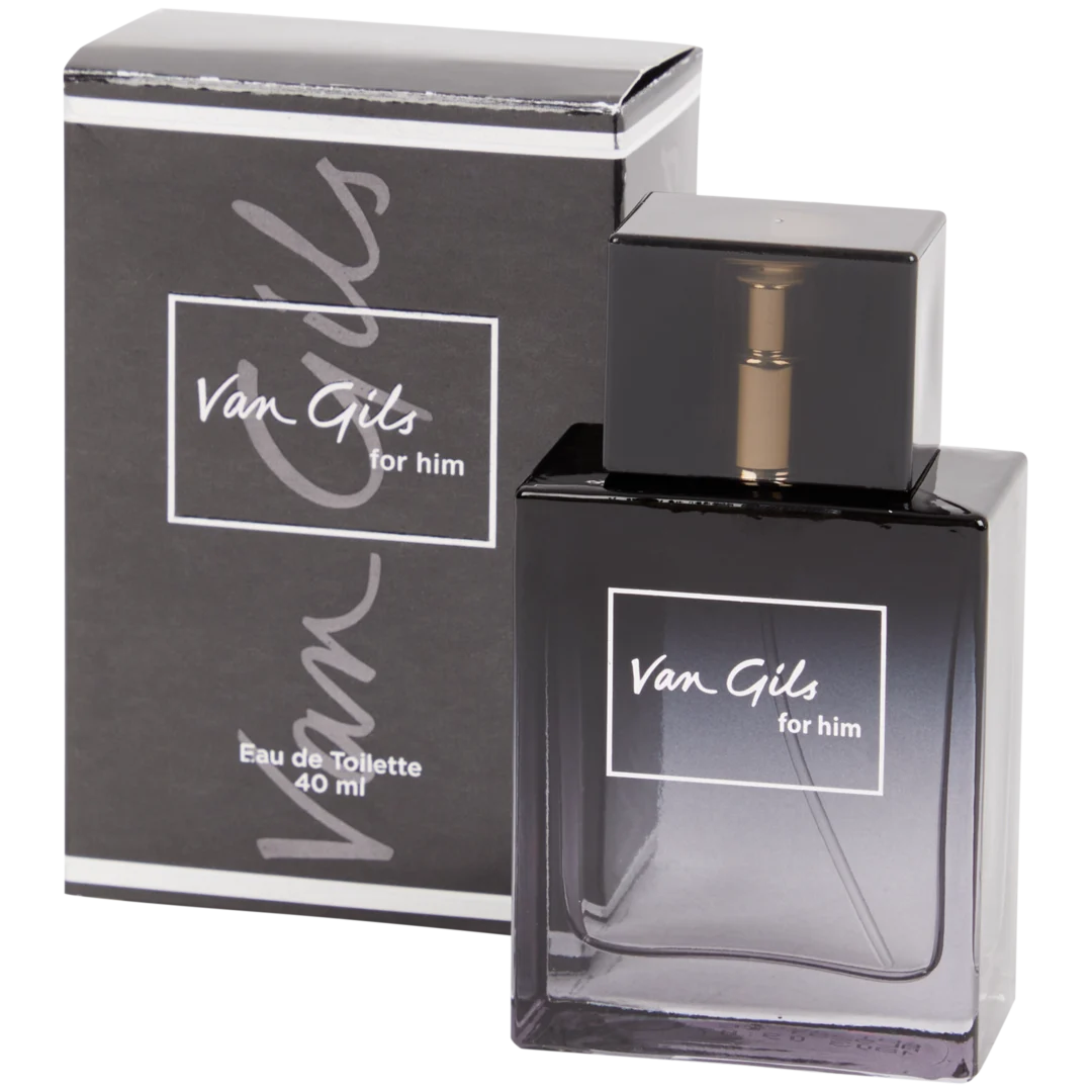 Van Gils eau de toilette