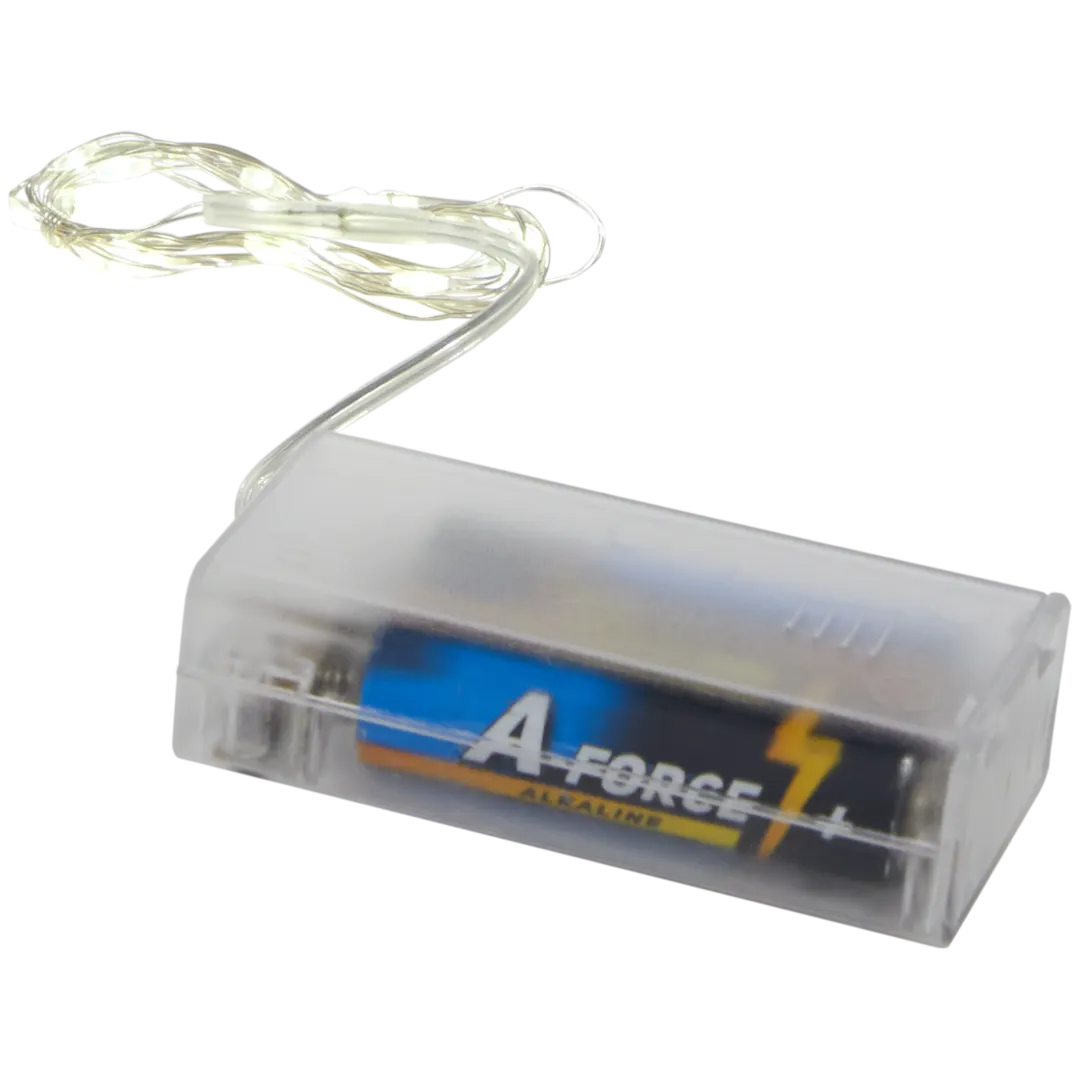 Sznur oświetleniowy