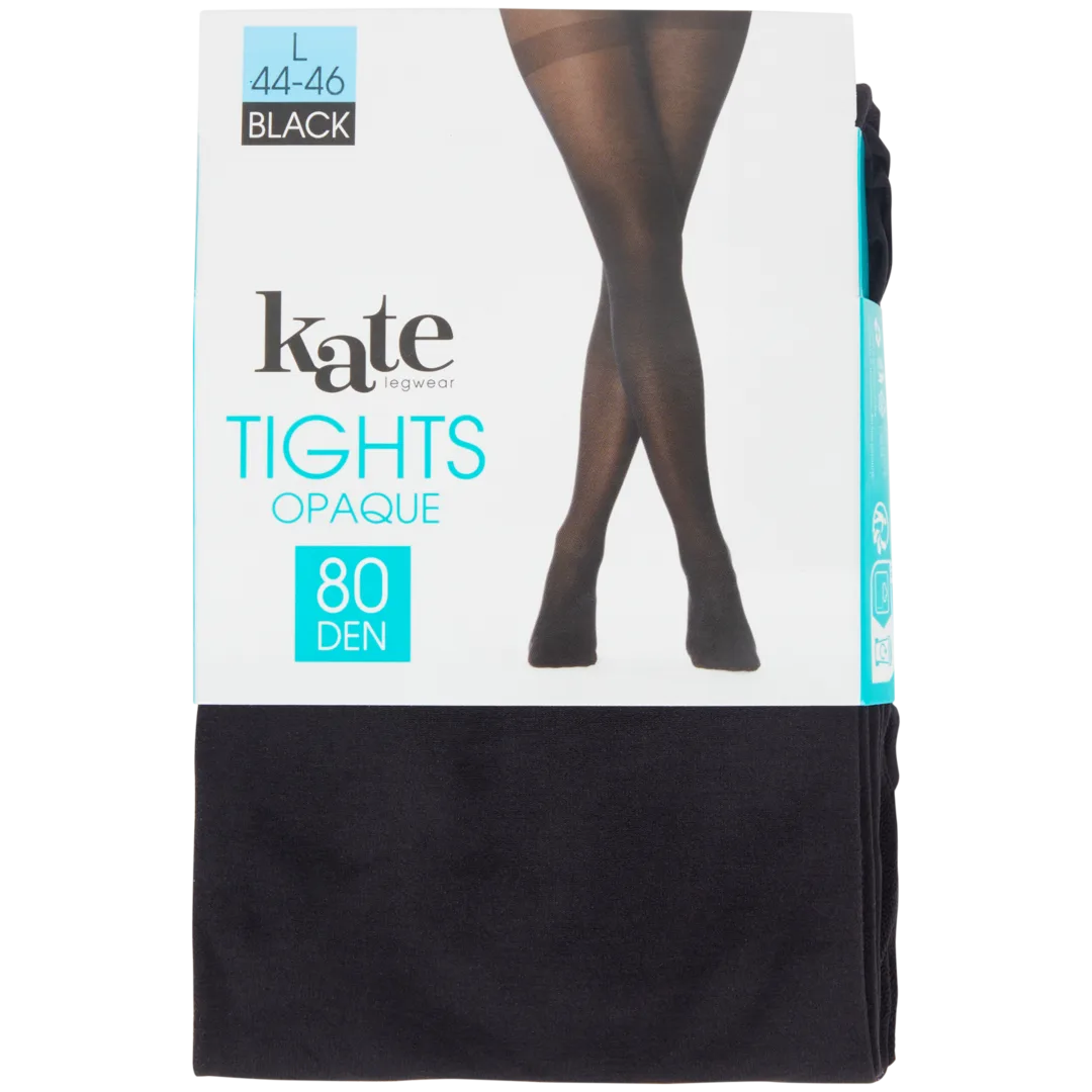 Collant Kate Legwear 80 denari 3