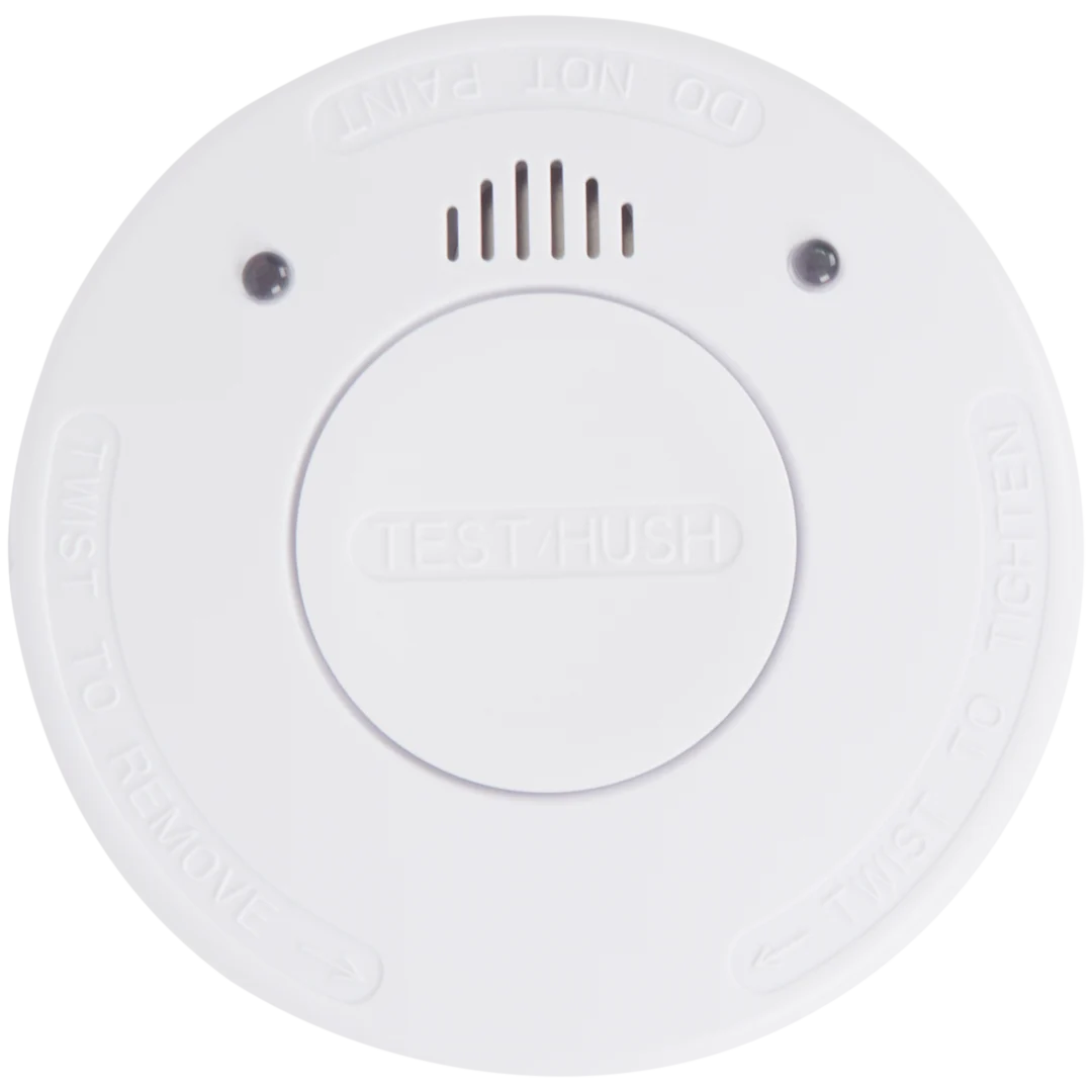 Detektor dymu Smartwares PD-8829