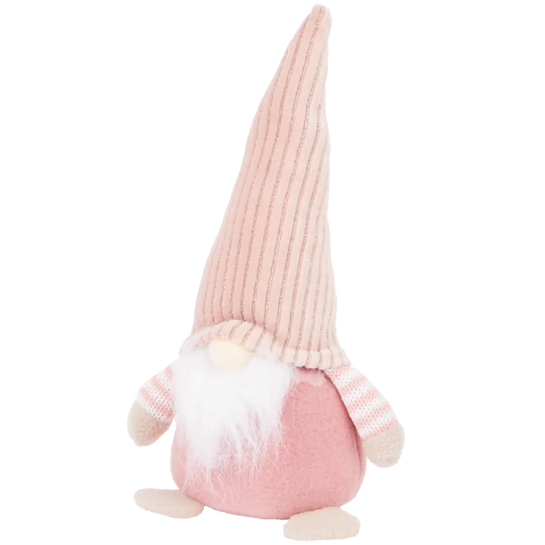 Gnomo ou elfo de Natal