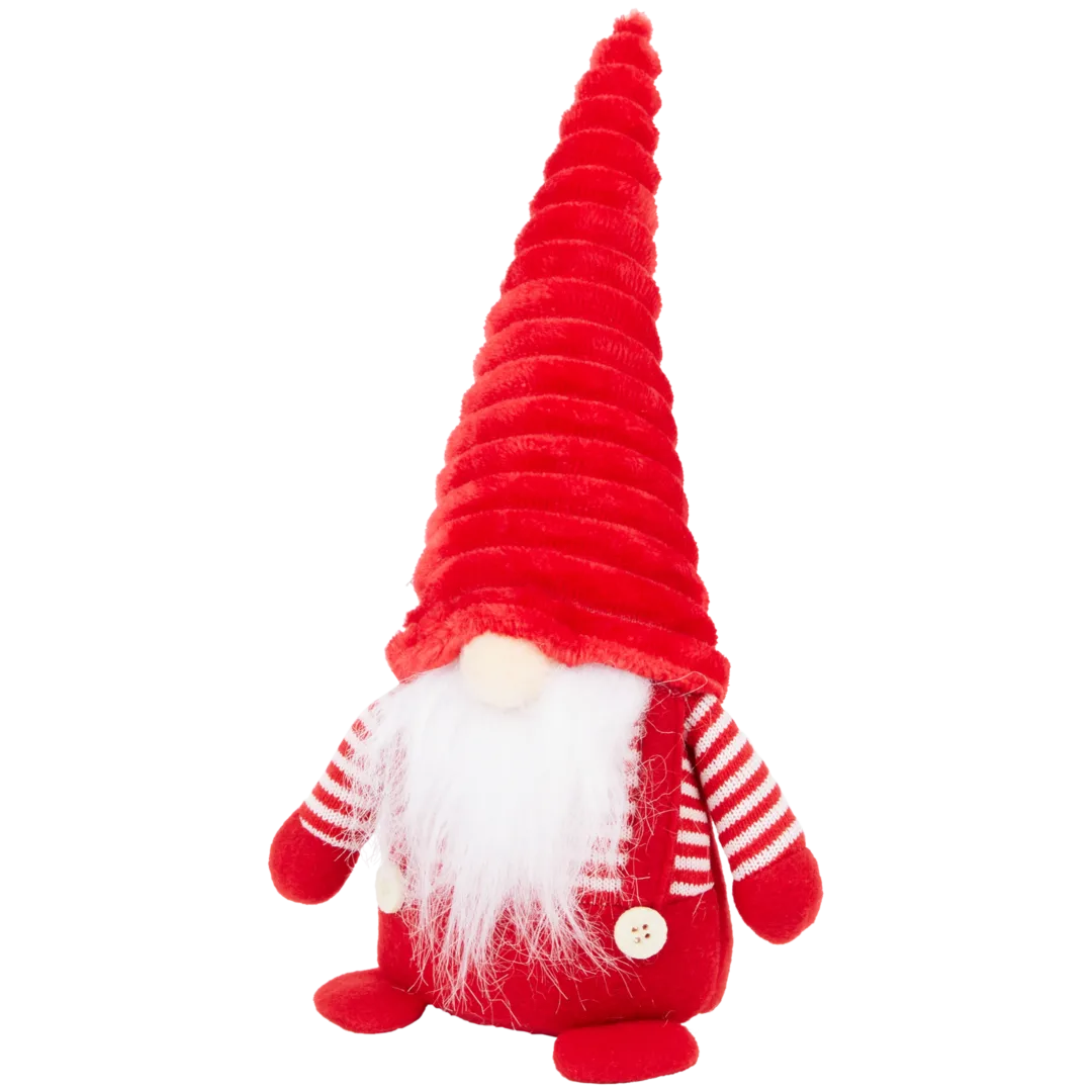 Gnomo ou elfo de Natal