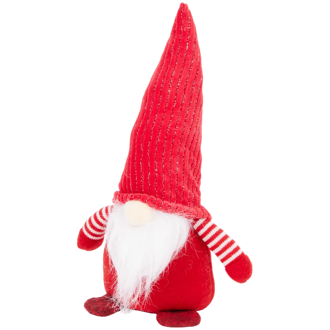Gnomo ou elfo de Natal