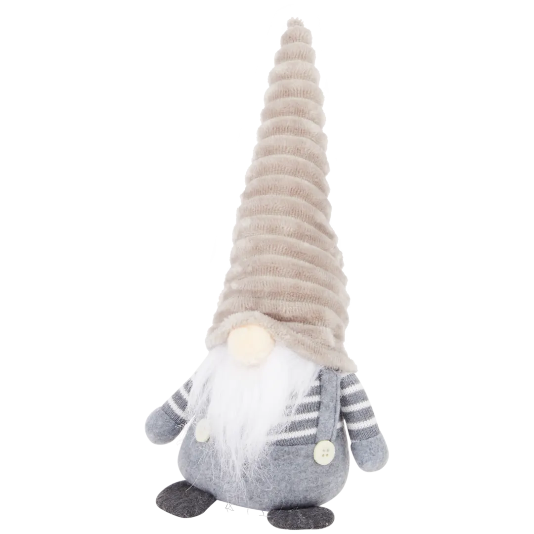 Gnomo ou elfo de Natal