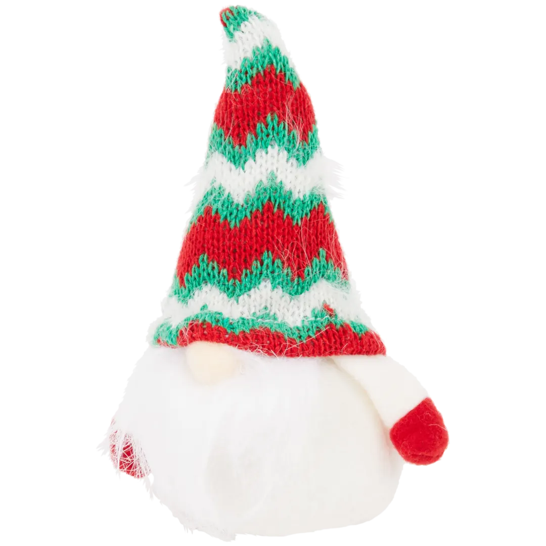 Gnomo ou elfo de Natal 10
