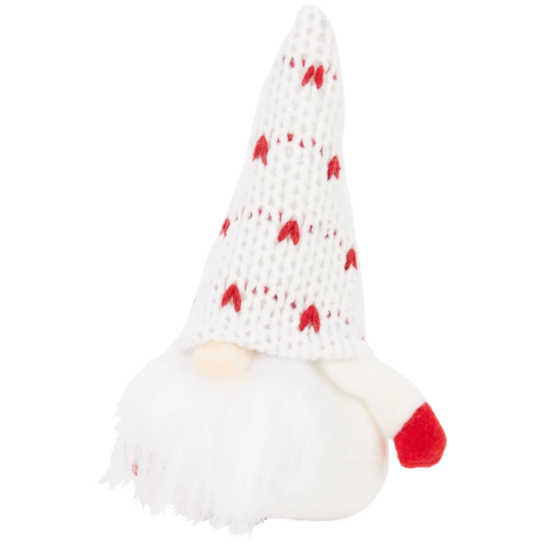 Gnomo ou elfo de Natal 7