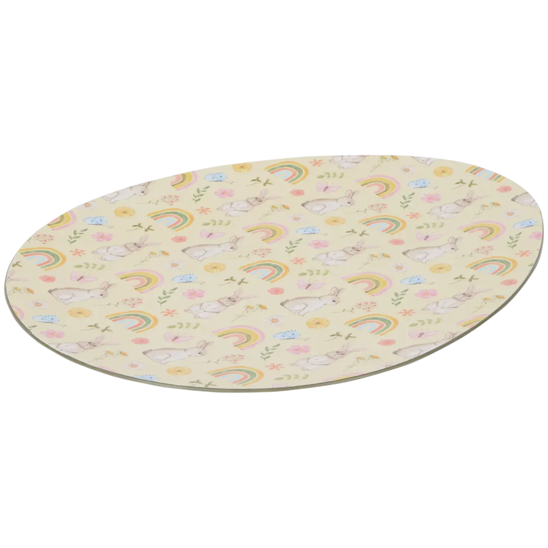 Podnos v tvare vajíčka 5